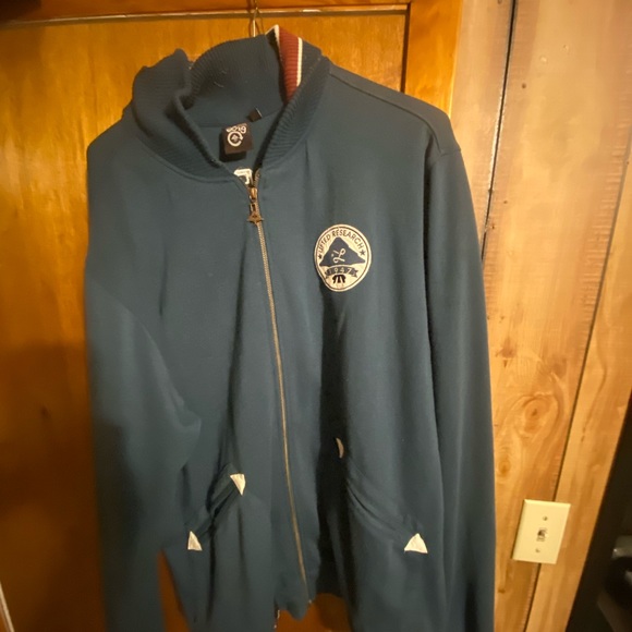 Lrg nice jacket - Picture 2 of 2